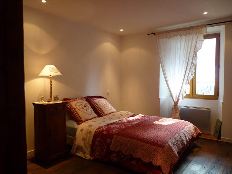 Domaine De La Safraniere - Chambre D'Hote Saint-Léger Quarto foto